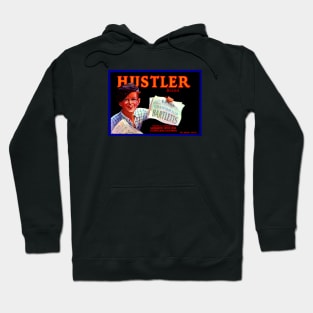 1925 Huster Brand Pears Hoodie